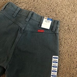 Wrangler Bareback Jeans NEW